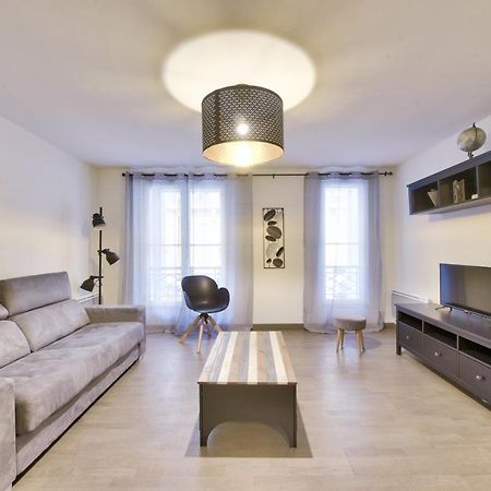 Modern 2 Bedroom Flat 3Min From The Vieux Port Marsiglia Esterno foto